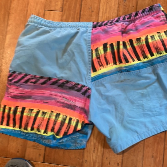 1993 Original Aussie Shorts. Purchased in Australia, never worn. Medium. - Picture 3 of 4